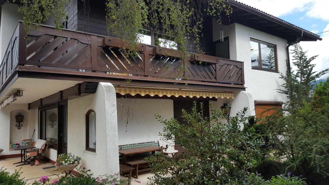 Apartments Almstein Abtenau Exteriör bild